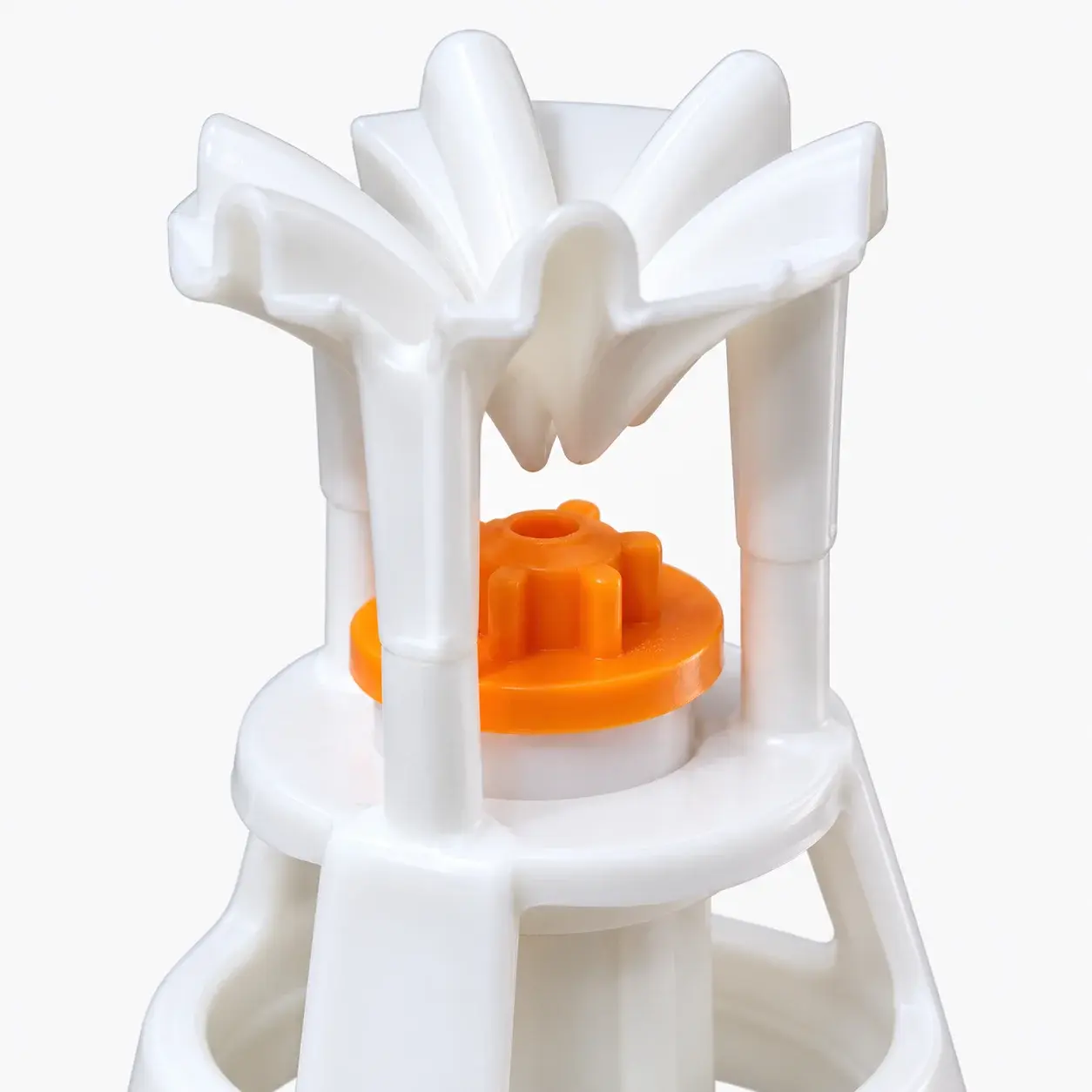 3/4 inch wrinkler sprinkler with male thread for agricultural irrigation